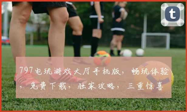 797电玩游戏大厅手机版，畅玩体验，免费下载，独家攻略，三重惊喜等你来
